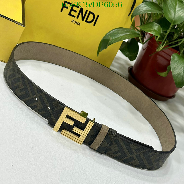 Belts-Fendi Code: DP6056 $: 65USD