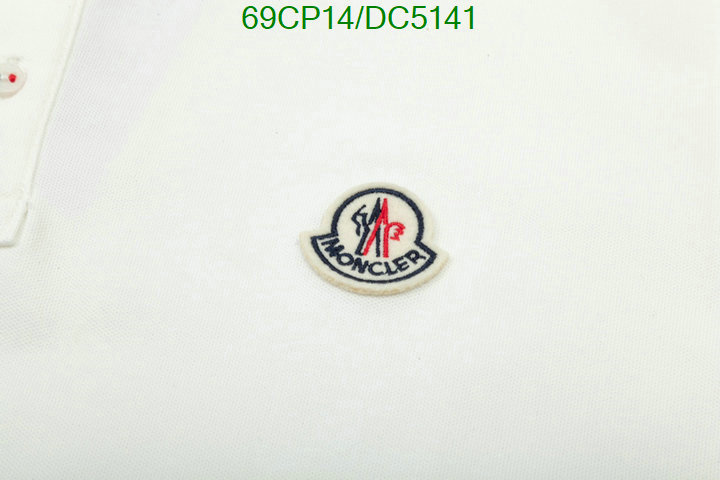 Clothing-Moncler Code: DC5141 $: 69USD