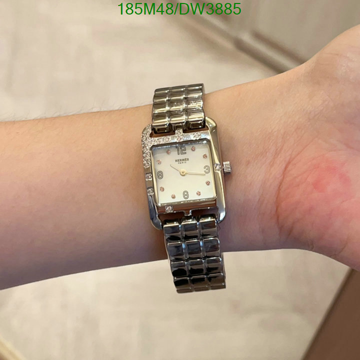 Watch-(4A)-Hermes Code: DW3885 $: 185USD