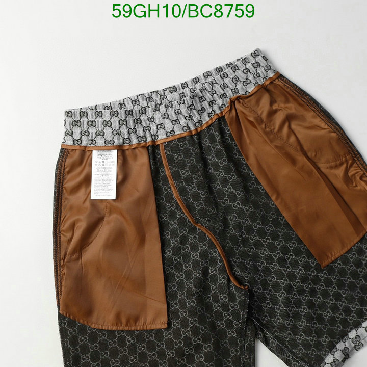 Clothing-Gucci Code: BC8759 $: 59USD