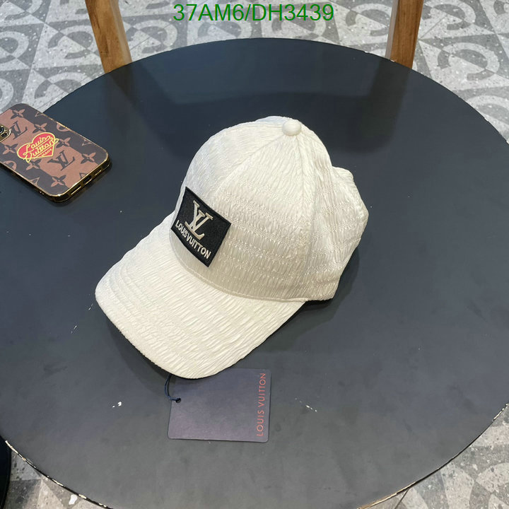 Cap-(Hat)-LV Code: DH3439 $: 37USD