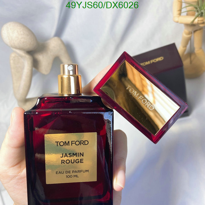 Perfume-Tom Ford Code: DX6026 $: 49USD