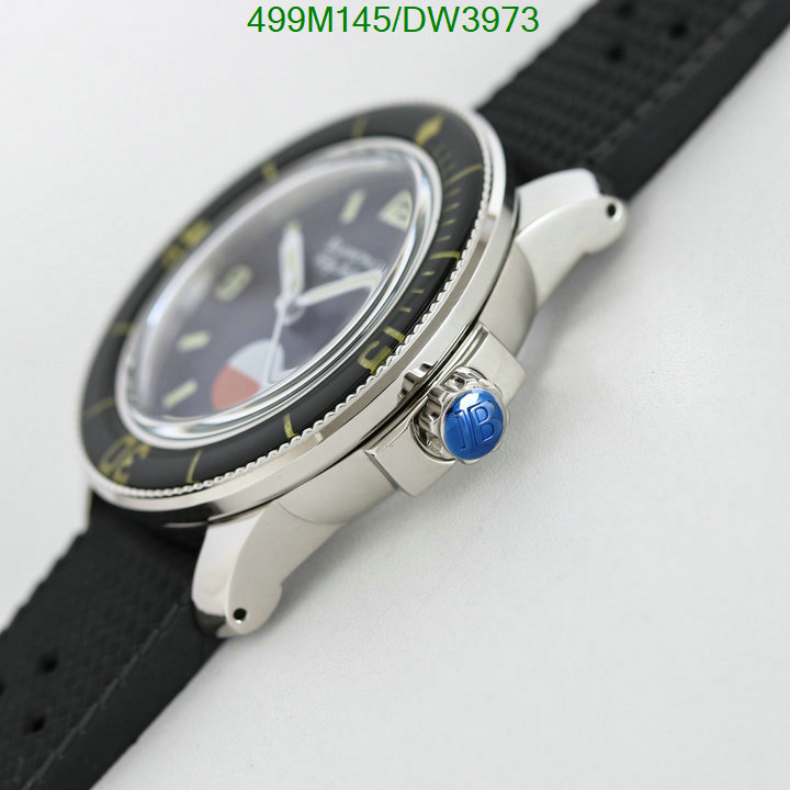 Watch-Mirror Quality-Blancpain Code: DW3973 $: 499USD