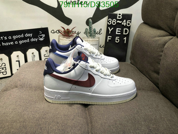 Women Shoes-NIKE Code: DS3505 $: 79USD