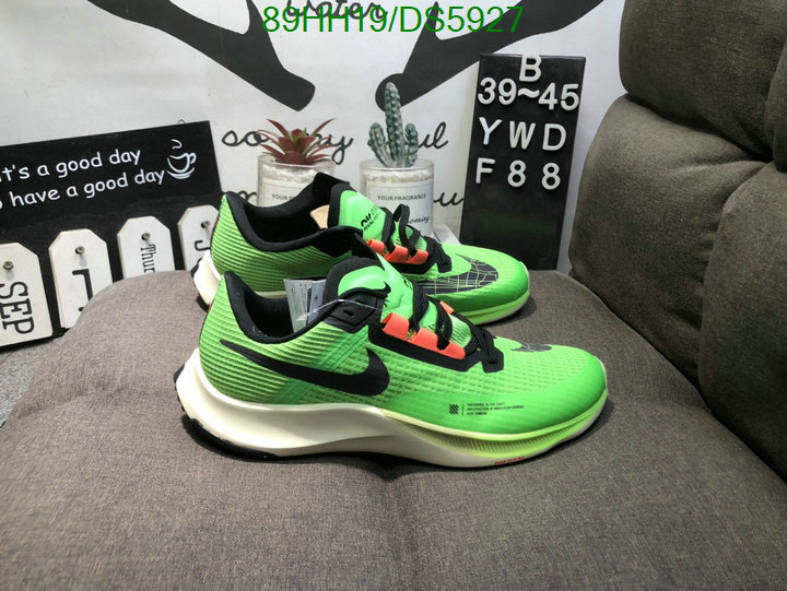 Men shoes-Nike Code: DS5927 $: 89USD