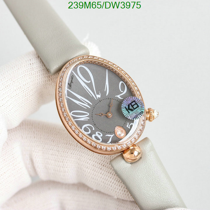 Watch-Mirror Quality-Breguet Code: DW3975 $: 239USD