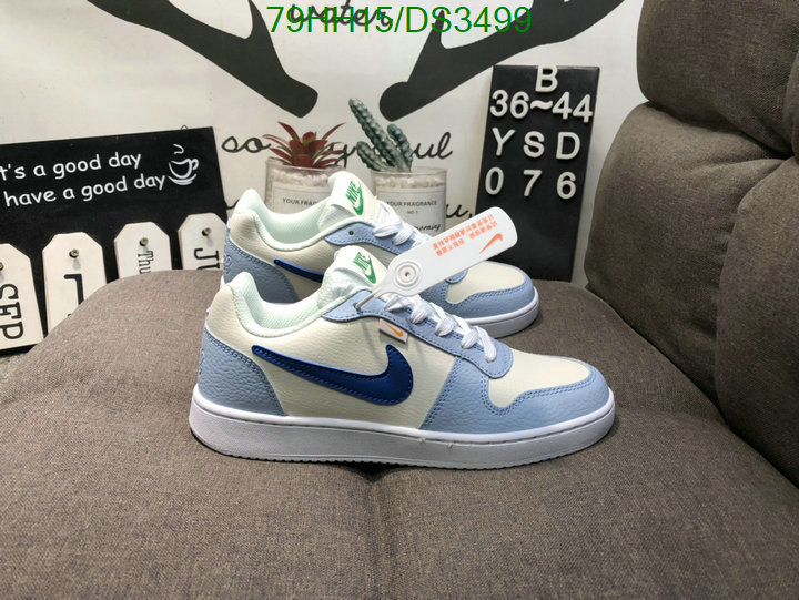 Women Shoes-NIKE Code: DS3499 $: 79USD