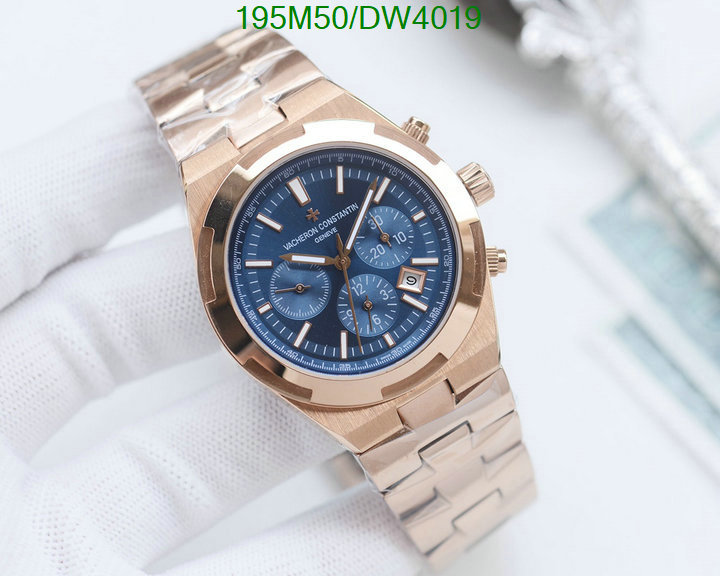 Watch-Mirror Quality-Vacheron Constantin Code: DW4019 $: 195USD