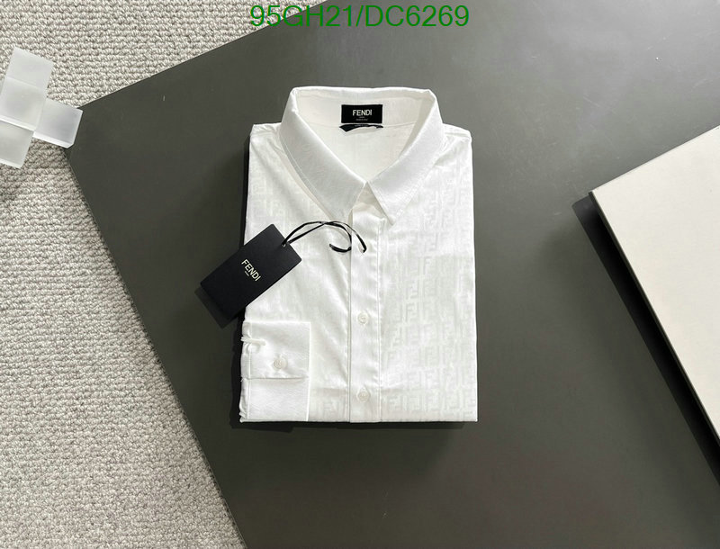 Clothing-Dior Code: DC6269 $: 95USD