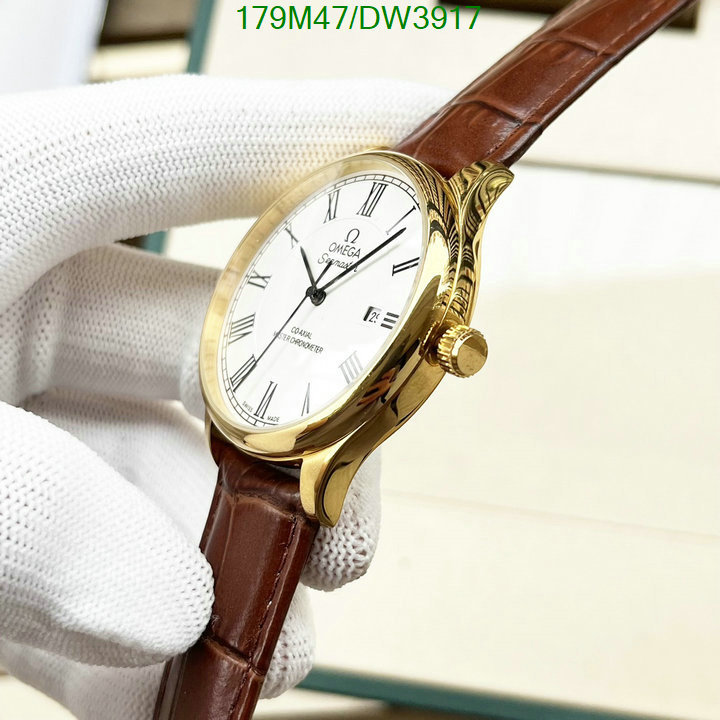 Watch-(4A)-Omega Code: DW3917 $: 179USD