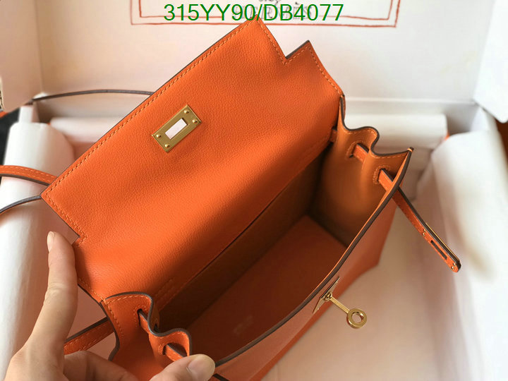 Hermes Bag-(Mirror)-Kelly- Code: DB4077 $: 315USD