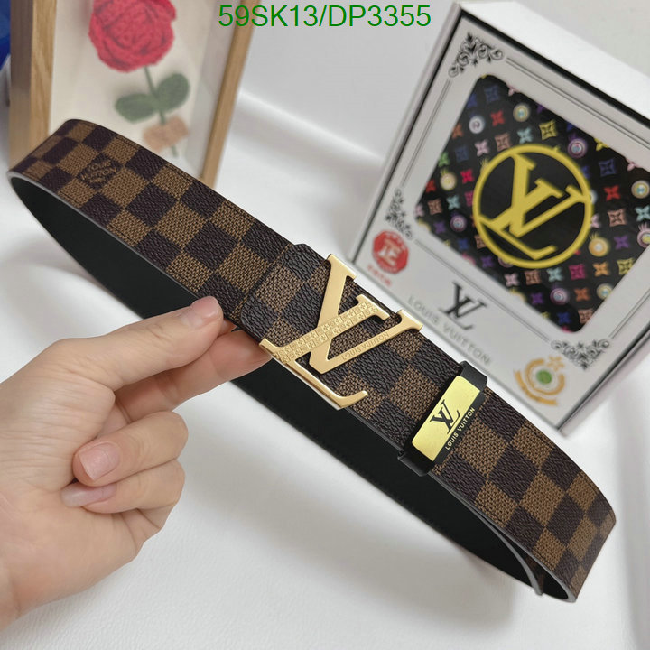 Belts-LV Code: DP3355 $: 59USD