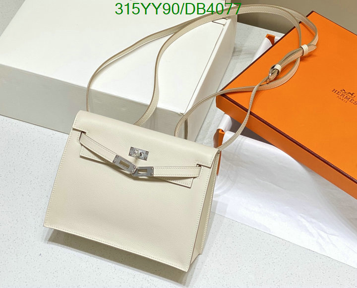 Hermes Bag-(Mirror)-Kelly- Code: DB4077 $: 315USD