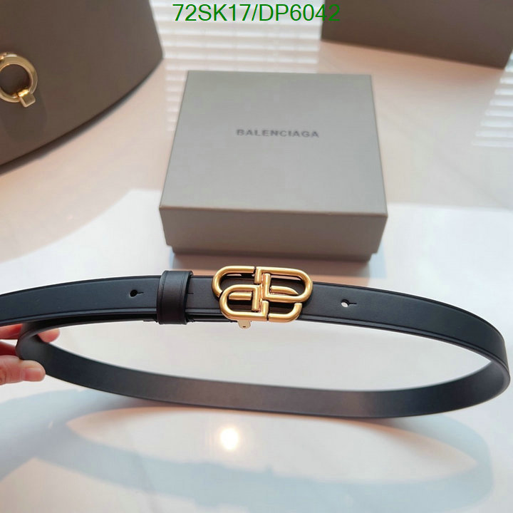 Belts-Balenciaga Code: DP6042 $: 72USD