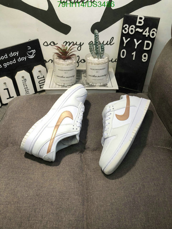 Women Shoes-NIKE Code: DS3486 $: 79USD