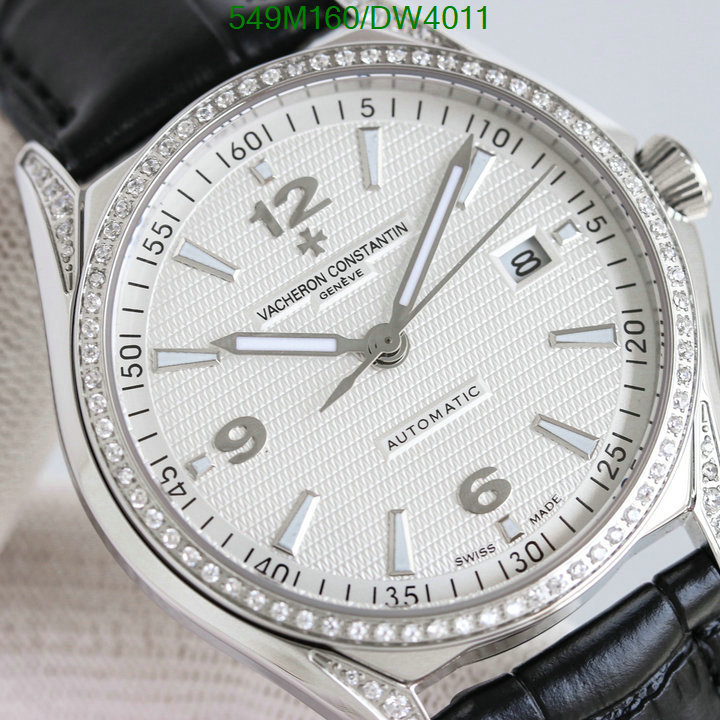 Watch-Mirror Quality-Vacheron Constantin Code: DW4011 $: 549USD