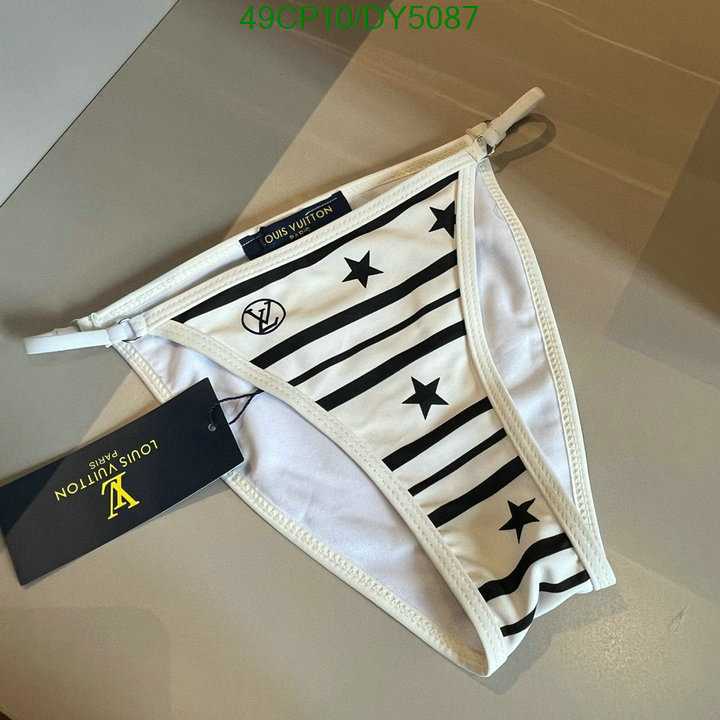 Swimsuit-LV Code: DY5087 $: 49USD