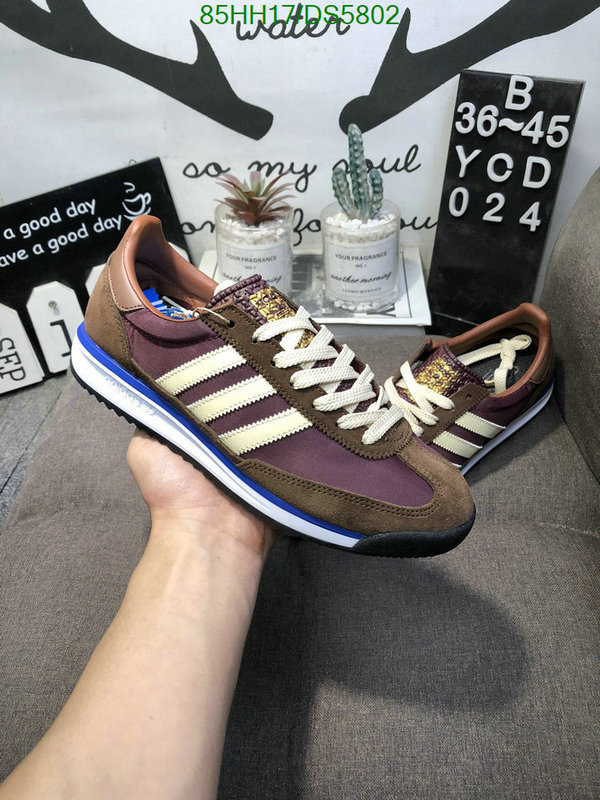 Men shoes-Adidas Code: DS5802 $: 85USD