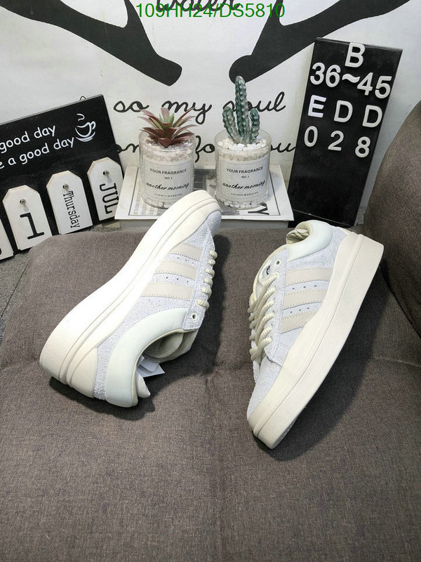 Men shoes-Adidas Code: DS5810 $: 109USD