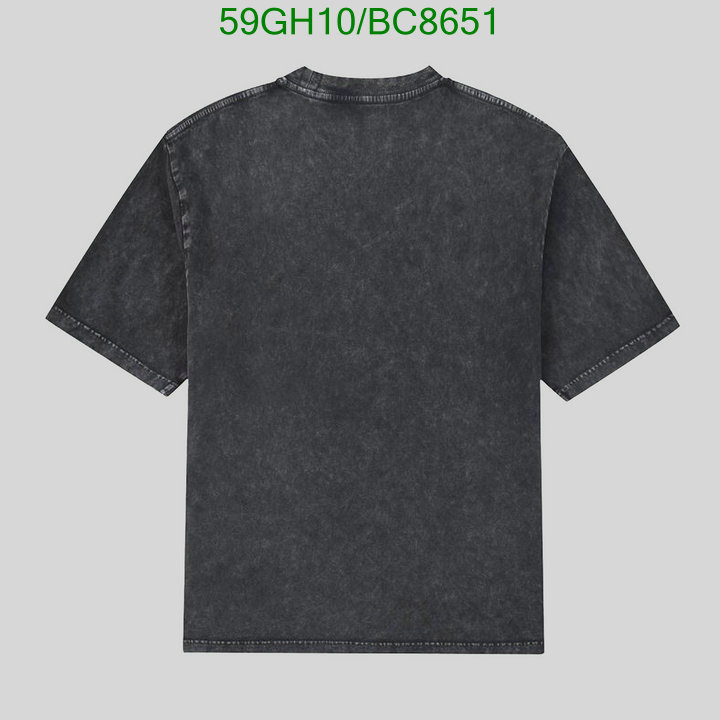 Clothing-Balenciaga Code: BC8651 $: 59USD