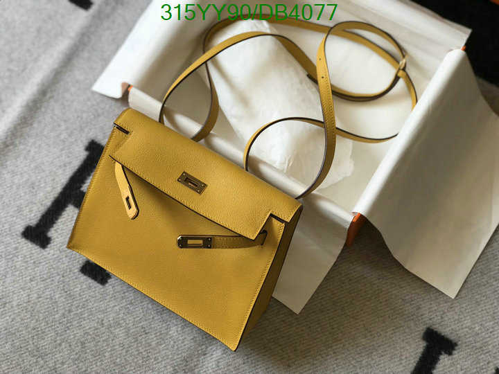 Hermes Bag-(Mirror)-Kelly- Code: DB4077 $: 315USD