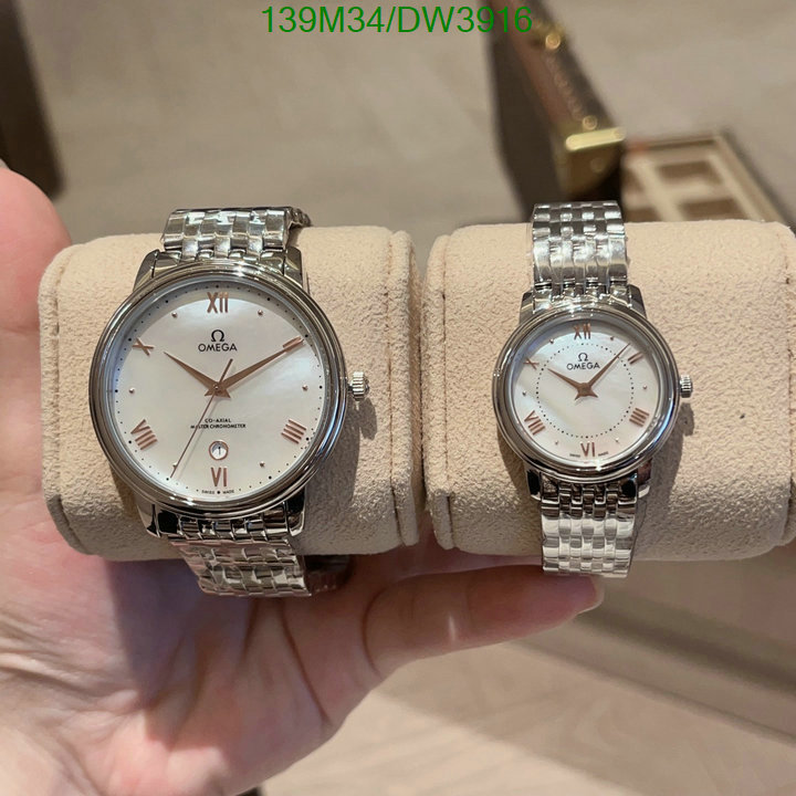 Watch-(4A)-Omega Code: DW3916 $: 139USD