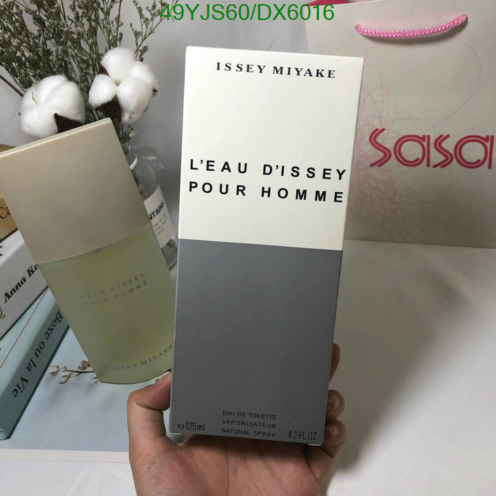 Perfume-Issey Miyake Code: DX6016 $: 49USD