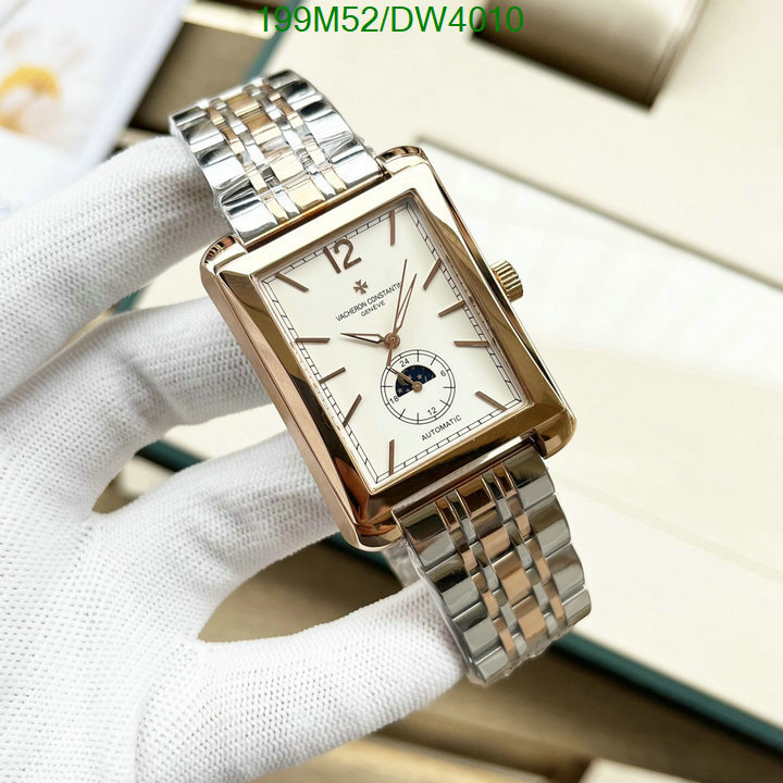 Watch-Mirror Quality-Vacheron Constantin Code: DW4010 $: 199USD