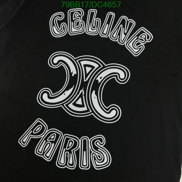 Clothing-Celine Code: DC4657 $: 79USD