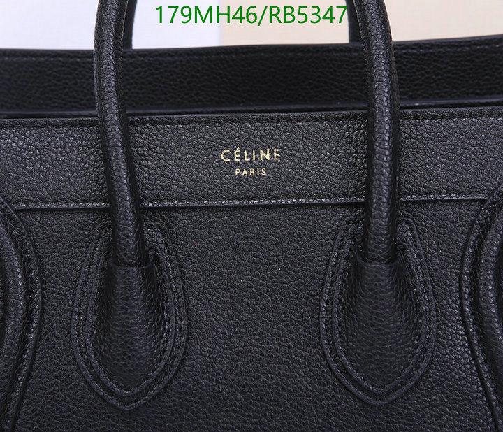 Celine Bag-(4A)-Handbag- Code: RB5347