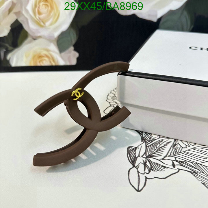 Headband-Chanel Code: BA8969 $: 29USD