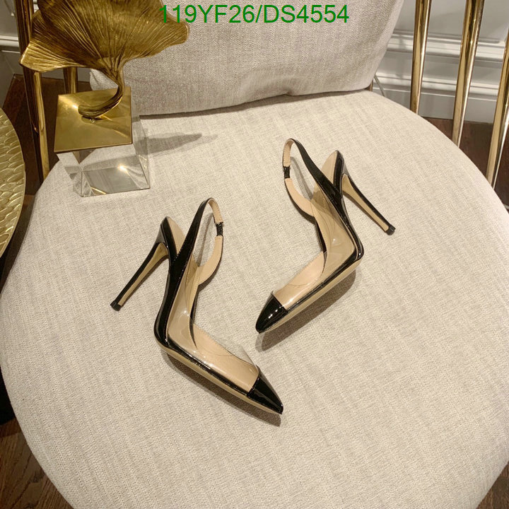 Women Shoes-Gianvito Rossi Code: DS4554 $: 119USD