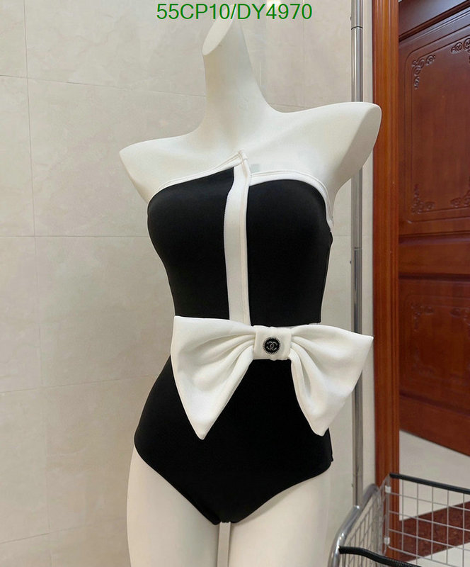 Swimsuit-Chanel Code: DY4970 $: 55USD