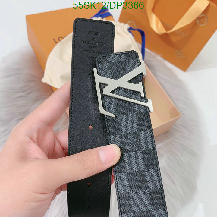 Belts-LV Code: DP3366 $: 55USD