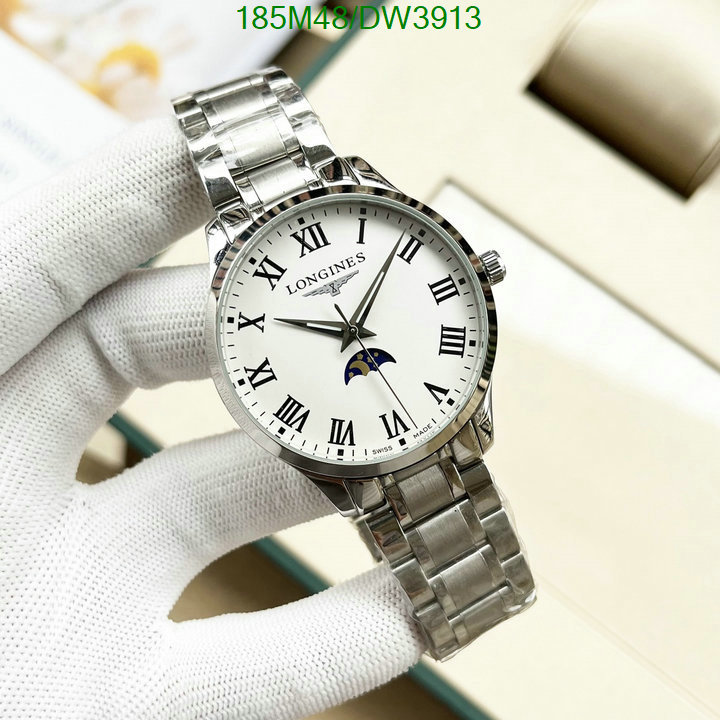 Watch-4A Quality-LONGINES Code: DW3913 $: 185USD