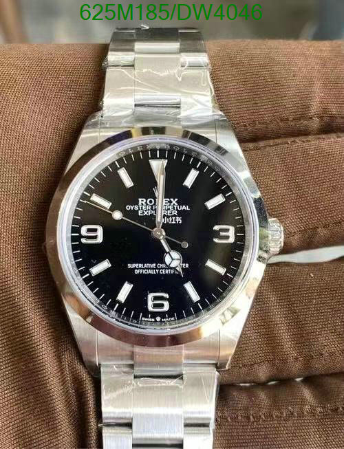 Watch-Mirror Quality-Rolex Code: DW4046 $: 625USD