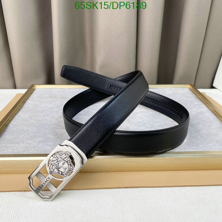 Belts-Versace Code: DP6189 $: 65USD