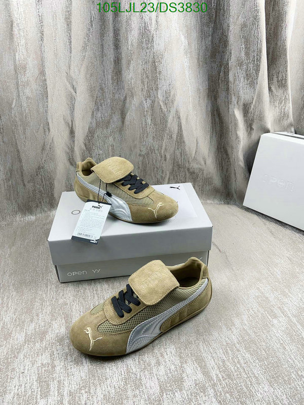 Women Shoes-PUMA Code: DS3830 $: 105USD