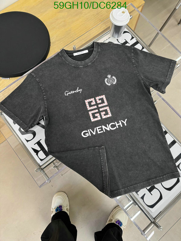 Clothing-Givenchy Code: DC6284 $: 59USD