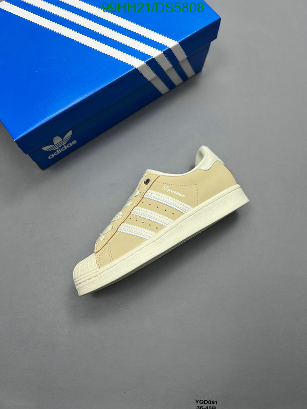 Women Shoes-Adidas Code: DS5808 $: 99USD