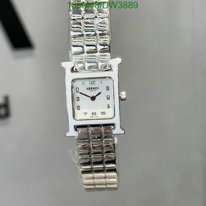 Watch-(4A)-Hermes Code: DW3889 $: 185USD