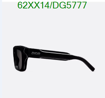 Glasses-Dior Code: DG5777 $: 62USD