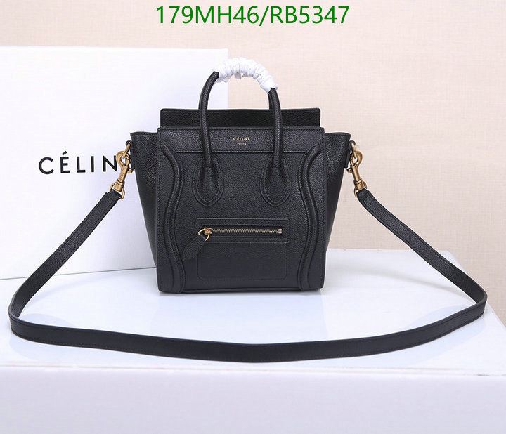 Celine Bag-(4A)-Handbag- Code: RB5347