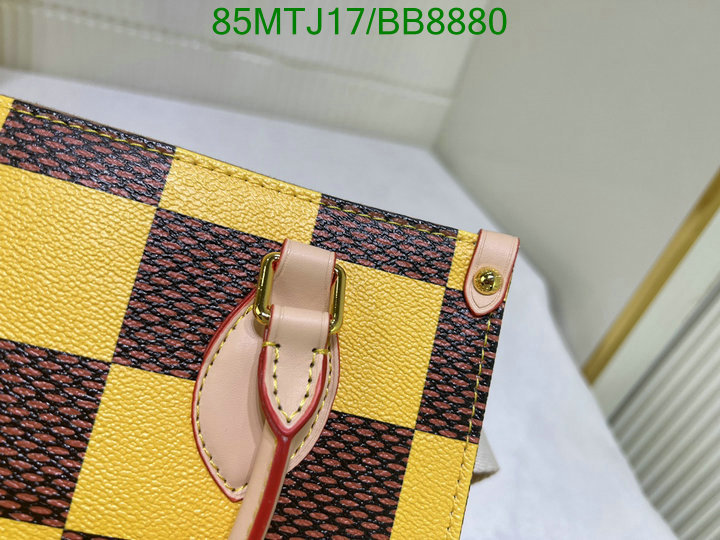 LV Bag-(4A)-Pochette MTis Bag- Code: BB8880 $: 85USD