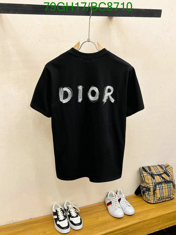 Clothing-Dior Code: BC8710 $: 79USD