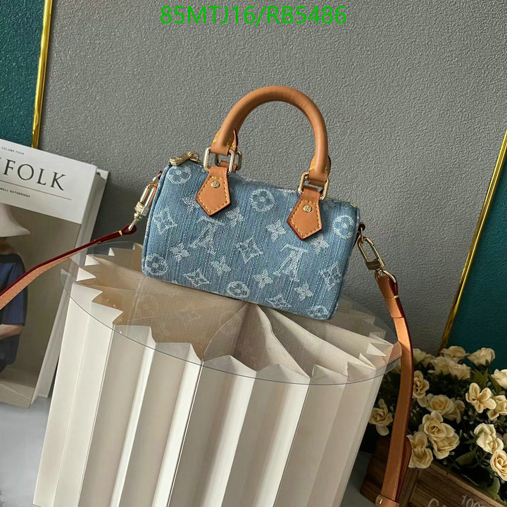 LV Bag-(4A)-Speedy- Code: RB5486 $: 85USD