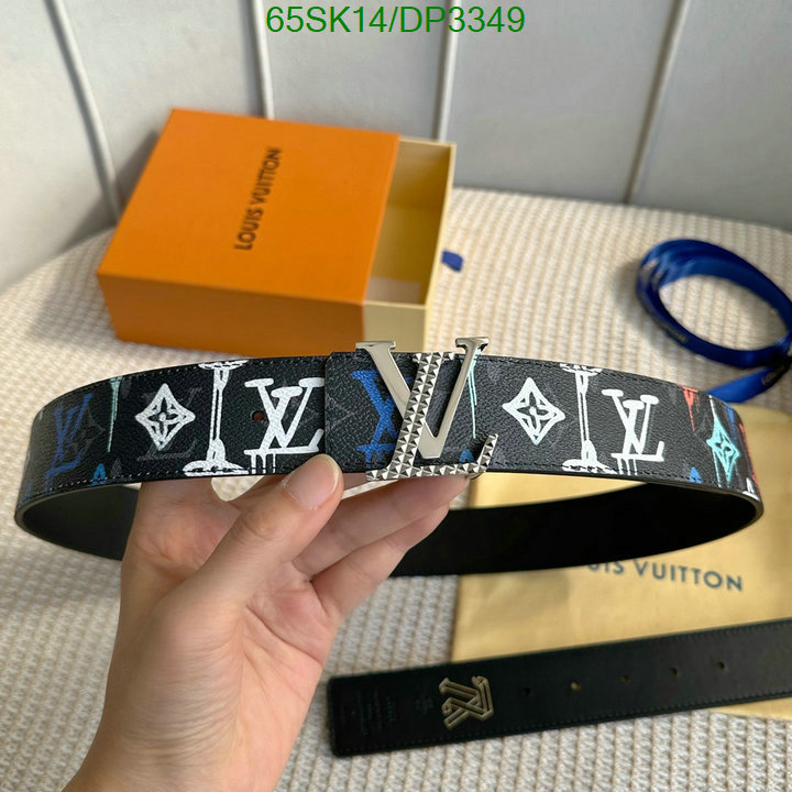 Belts-LV Code: DP3349 $: 65USD