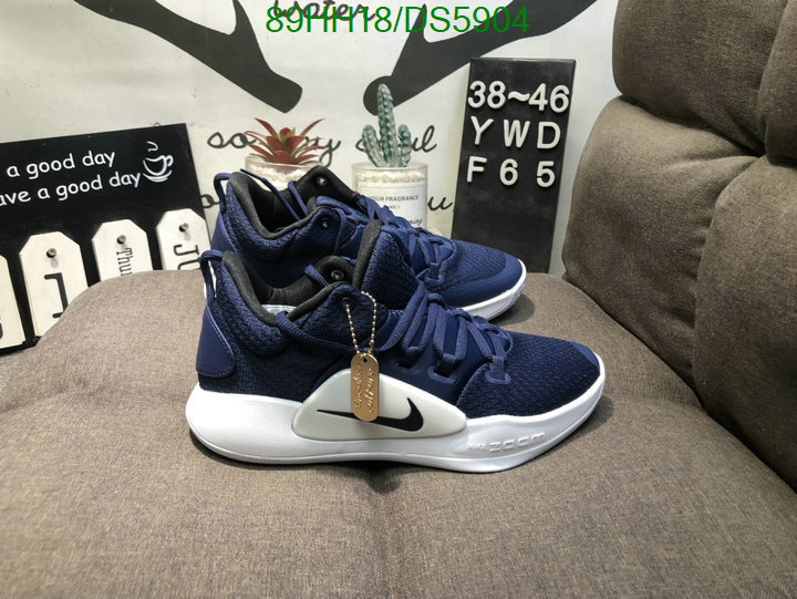 Men shoes-Nike Code: DS5904 $: 89USD