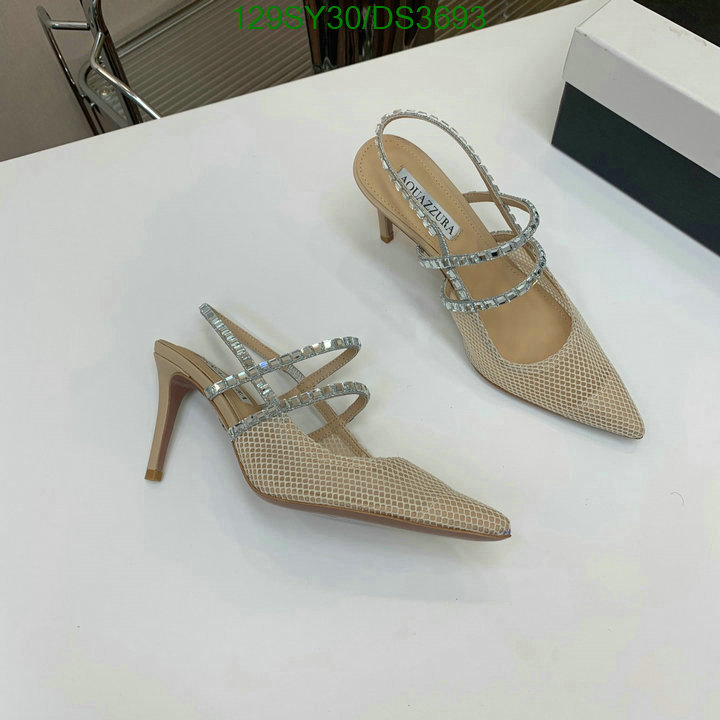 Women Shoes-Aquazzura Code: DS3693 $: 129USD