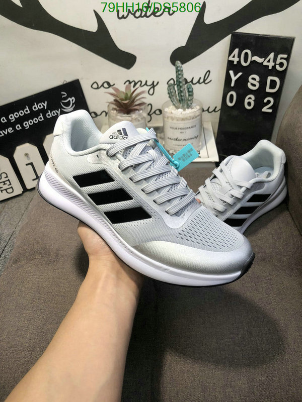 Men shoes-Adidas Code: DS5806 $: 79USD